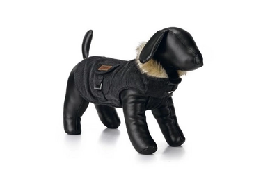 Hondenjas Beeztees Ribble Bruin