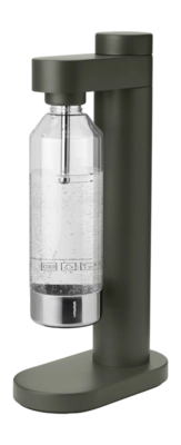 Bruiswatermachine Stelton Brus Dark Forest