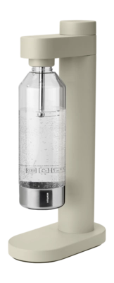 Bruiswatermachine Stelton Brus Soft Sand