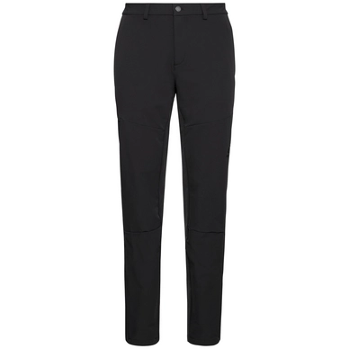 Wanderhose Odlo Pants Ascent Warm Men Black