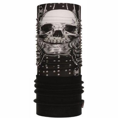 Nekwarmer Buff Polar N-Tribe Black
