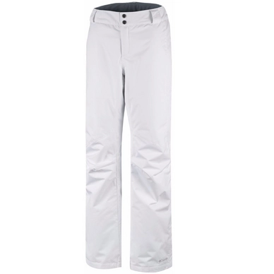 Pantalon de Ski Columbia Bugaboo Pant Women's White