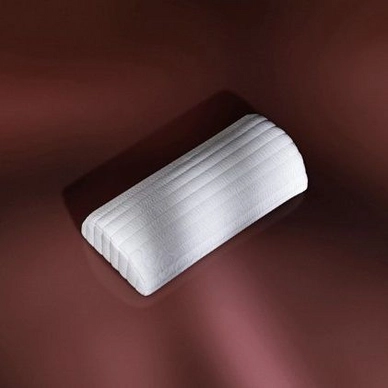 Bugatti Halbrolle (20x45 cm)