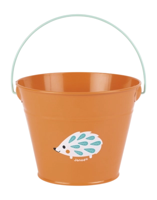 Buiten Speelgoed Janod Happy Garden Emmer