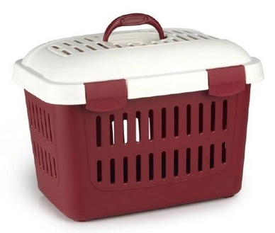 Reismand Stefanplast Gulliver Mini Burgundy