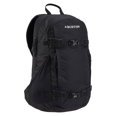 Backpack Burton Day Hiker 25 L True Black Ripstop