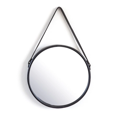 Spiegel By-Boo Flection Black