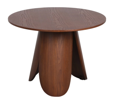 by fonQ Archs Salontafel - Donkerbruin | fonQ.nl