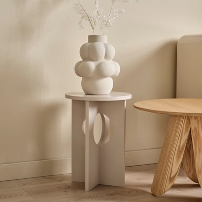 by fonQ Archs Salontafel - Naturel | fonQ.nl