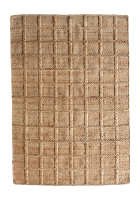 by fonQ Grids Teppich 170 x 240 cm