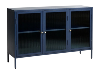 by fonQ Opal Dressoir - Navy | fonQ.nl
