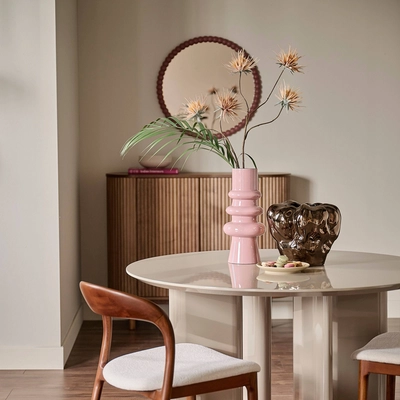 by fonQ Trophia Vase - Bronze | Cuisineetcocotte