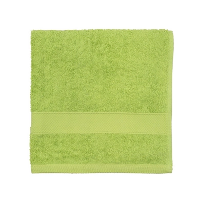 Handdoek By Walra Lime (50 x 100 cm)