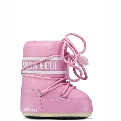 Moon Boot Junior Mini Pink