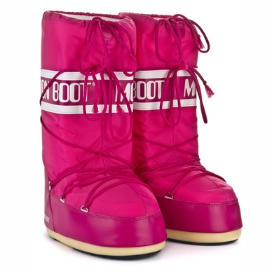 moonboots bouganville