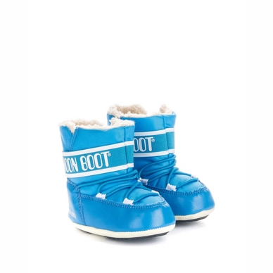 Moon Boot Crib Nylon - Bottes de neige enfant