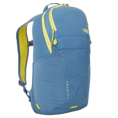 Rugzak The North Face Prewitt Diesel Blue 17L