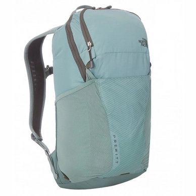 Rucksack The North Face Prewitt Wreath Green 17L