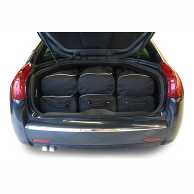 Autotaschen Set Car-Bags Citroën C6 '06+