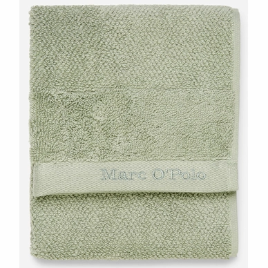Gastendoek Marc O'Polo Timeless Uni Green