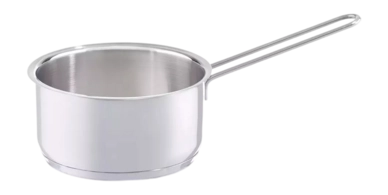 Cooking Pot Fissler Snacky 12 cm