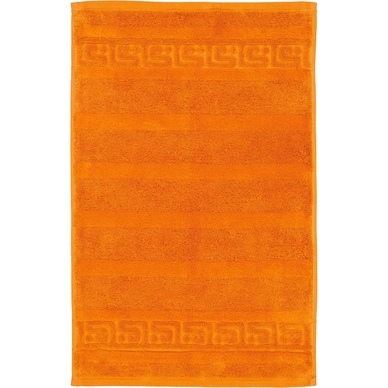 Serviettes Invité Cawö Noblesse Terra (6-Pièces)