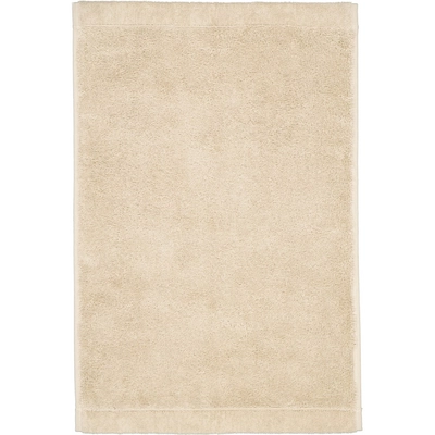 Gästehandtuch Cawö Lifestyle Uni Linen (6er-Set)
