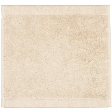 Gezichtsdoekje Cawö Lifestyle Uni Linen (Set van 6)