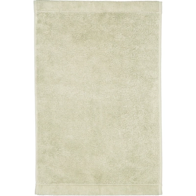 Gästehandtuch Cawö Lifestyle Uni Wasabi (6er-Set)