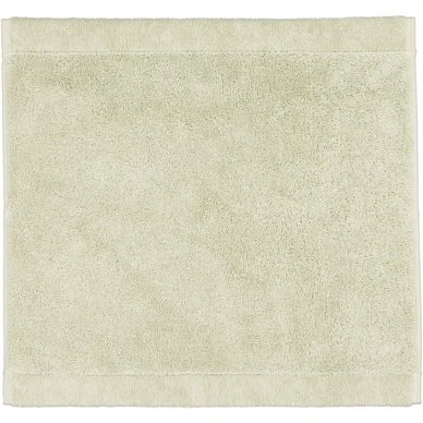 Waschlappen Cawö Lifestyle Uni Wasabi (6er-Set)
