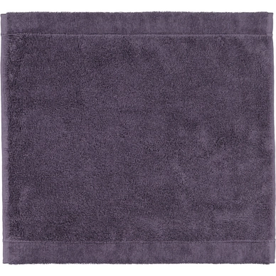 Petite Serviette Cawö Lifestyle Uni Midnight (Lot de 6)