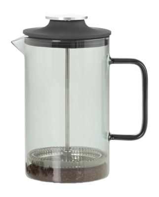 Cafetière AdHoc Impact Grey 600 ml