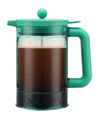 Cafetière Bodum Bean 12 Kops Groen 1,5 L
