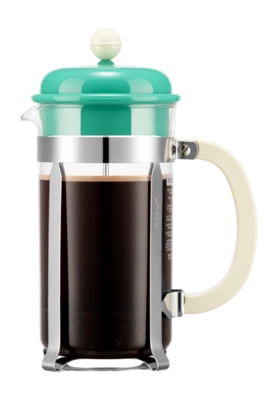 Cafetière Bodum Caffetiera 8 Kops Groen 1 L