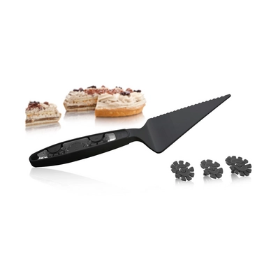 Cake Server + Divider Tomorrow's Kitchen Grijs