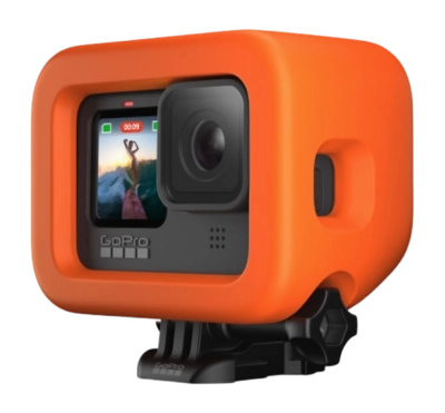 Camera Bescherming GoPro Floaty (HERO9/HERO10/HERO11/HERO12/HERO13)