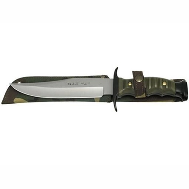 Survival Knife Muela 7182