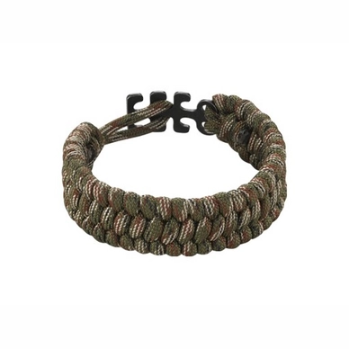 Bracelet de Survie CRKT Adjustable Camo
