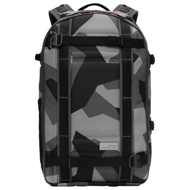 Rucksack Db The Backpack Pro Camo 2.0