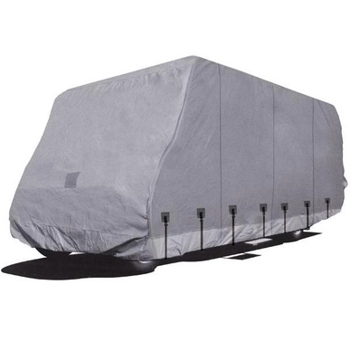 Camperhoes Carpoint Large