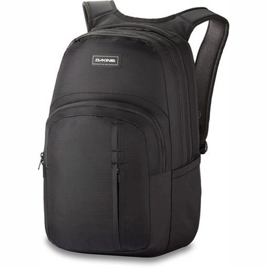 Backpack Dakine Campus Premium 28L Black Ripstop