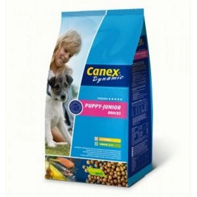 Hondenbrokken Canex Dynamic Puppy Junior 12,5 kg