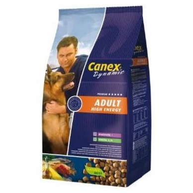 Hondenbrokken Canex Dynamic Adult High Energy 12,5 kg