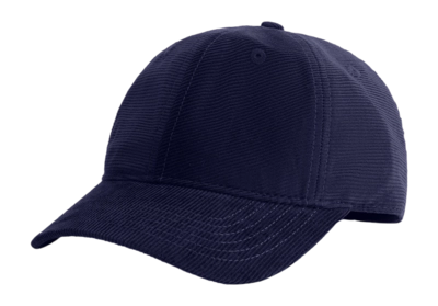 Cap Arte Antwerp Men Corduroy Navy 25