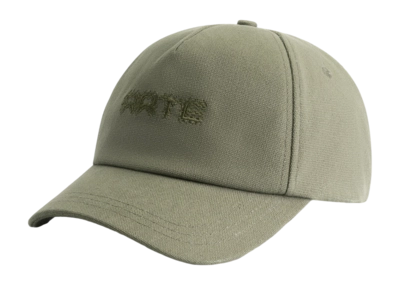 Cap Arte Antwerp Men Pixel Logo Green 25