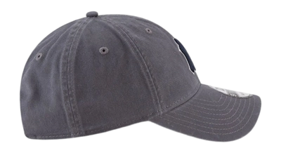 Cap New Era Core Classics 9TWENTY New York Yankees Graphite 26