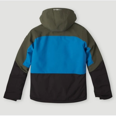 Carbonite boy blue 2