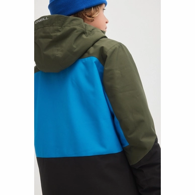Carbonite boy blue 6
