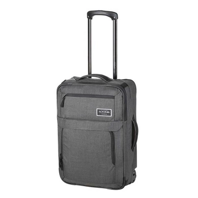 Suitcase Dakine Carry On EQ Roller 40L Carbon