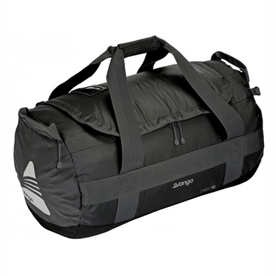 Sac de Voyage Vango Cargo Black 90